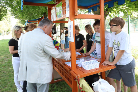 FESTIVAL PODJETNIŠTVA ZA MLADE 04 FOTO LJUBO VUKELIČ